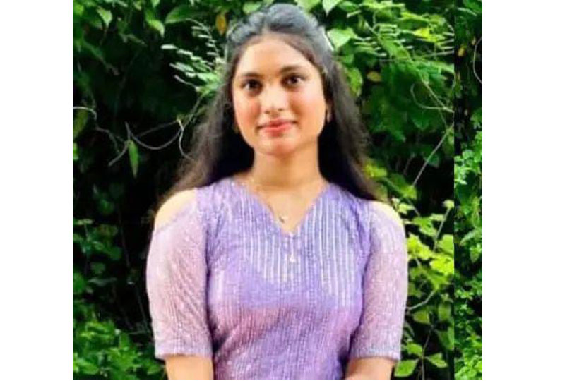തൃത്താലയില്‍ യുവതിയെ മരിച്ച നിലയില്‍ കണ്ടെത്തി. 